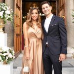 Ο συγκινητικός χορός βουλευτή της Ν.Δ. με την κόρη του στον γάμο της