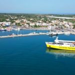 Πράσινα Λιμάνια: Η Κυλλήνη ανοίγει τον διάλογο για τη ναυτιλία του αύριο