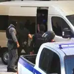 Καμία εμπλοκή του δημάρχου Χανίων στην υπόθεση της μαφίας της Κρήτης, λένε πηγές της ΕΛΑΣ