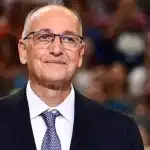 Λιόλιος για Εθνική: “Το μετάλλιο ανήκει σε όλη την Ελλάδα”