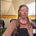 Σοκαριστικό βίντεο: 17χρονη έμεινε 4 μέρες στη Ζώνη Θανάτου του Έβερεστ - Δείτε σε τι κατάσταση γύρισε