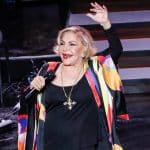 Μαρινέλλα: «Ουσιαστική μεταβολή δεν υπάρχει» – Τα νεότερα για την υγεία της έναν χρόνο μετά το βαρύ εγκεφαλικό