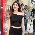 Η Χρύσα Μιχαλοπούλου ξύπνησε με σέξι διάθεση – Η φωτό που πόσταρε