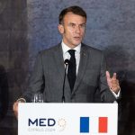 Η Γαλλία αναγνωρίζει επίσημα το παλαιστινιακό κράτος- «Ήρθε η στιγμή για ειρήνη», δήλωσε ο Μακρόν στον ΟΗΕ