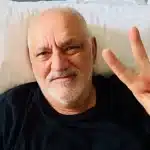 Ο Νίκος Πορτοκάλογλου με μία φωτογραφία μέσα απο το νοσοκομείο αποκάλυψε τι επέμβαση έκανε