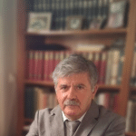 ΝΙΚΟΣ ΚΟΤΟΠΟΥΛΗΣ: Μια νέα σχολική χρονιά  ξεκινά - Η δυναμική «σχέση των τριών» 
