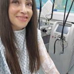 Το ταξίδι της Παλιοσπύρου στο Λονδίνο για ειδική θεραπεία και το μήνυμά της προς τον υπουργό Υγείας
