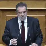 A. Παναγιωτόπουλος: Eπικίνδυνη η κατασκευή εναέριας γραμμής υψηλής τάσης σε κατοικημένες περιοχές της Αχαΐας