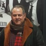 Ο πνευμονολόγος Διονύσης Παπαλεξάτος προειδοποιεί: «Φόβοι για άσθμα και ΧΑΠ μετά τις πυρκαγιές στην Αχαΐα»