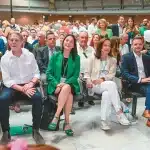 Η «κολλημένη βελόνα» δύο χρόνια φέρνει γκρίνια και αμφισβήτηση στο ΠΑΣΟΚ