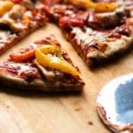 Η συνταγή και το μυστικό συστατικό του Jamie Oliver που «απογειώνει» την πίτσα
