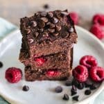 Η συνταγή του Gordon Ramsay για τα καλύτερα brownies του κόσμου