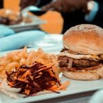Συνταγή για το διάσημο burger του Gordon Ramsay