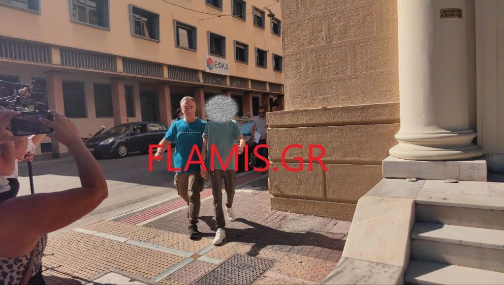 Πάτρα: Αυτοί είναι οι νεαροί που έσπασαν στο ξύλο 15χρονο