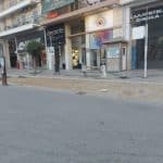 ΠΑΤΡΑ: Φτάσαμε στον Σεπτέμβριο και η πλατεία Γεωργίου παραμένει ακόμα με χώματα και πέτρες - ΦΩΤΟ