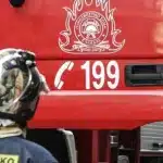 Λαμία: Φωτιά σε μονοκατοικία με ένα νεκρό