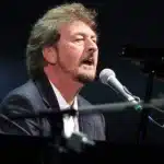 Ρικ Ντέιβις: Πέθανε ο συνιδρυτής και frontman των Supertramp