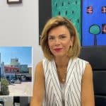 Συνέντευξη στην Ασπασία Ρηγοπούλου: Το Καραμανδάνειο αλλάζει...