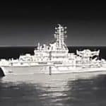 Ισχυρό πλήγμα στον ρωσικό στόλο – Ουκρανικό drone κατέστρεψε ρωσικό πλοίο στη Μαύρη Θάλασσα (video)