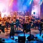 Οι Septicflesh μιλούν λίγο πριν το Ηρώδειο: «Το χάος θα είναι ομορφότερο και όλο δικό μας»