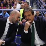 Βασίλης Σπανούλης vs Εργκίν Αταμάν για μια θέση στον τελικό του Eurobasket: Η έκτη τους συνάντηση θα κρίνει μετάλλιο