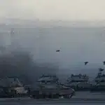 Το Ισραήλ ξεκίνησε την χερσαία επιχείρηση για την κατάληψη της πόλης της Γάζας