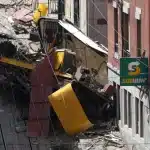 Λισαβόνα: Αποκαλύφθηκε τι προκάλεσε την τραγωδία με το τελεφερίκ - Τι αναφέρει έκθεση