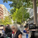 Θέρμη: Ελεύθερη με περιοριστικούς όρους η 45χρονη οδηγός της Porsche