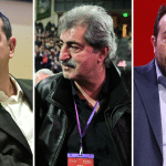 Βέτο Πολάκη και Παππά για το «κόμμα Τσίπρα»