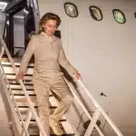 Η Κομισιόν επιβεβαιώνει τις παρεμβολές στο αεροπλάνο της φον ντερ Λάιεν: «Είμαστε συνηθισμένοι σε εχθρικές συμπεριφορές από τη Ρωσία»