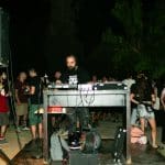 ΠΑΤΡΑ - ΦΩΤΟ: Με μεγάλη επιτυχία το “Party Αγυιάς by the Sea”
