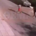 Συνελήφθη 17χρονος που πήρε το μωρό από τα Καμίνια - Είναι ο ίδιος που είχε αρπάξει μωρό και από την Ομόνοια