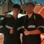 Στο εκπαιδευτικό του ταξίδι σκοτώθηκε ο 20χρονος ναυτικός του Blue Star Chios - Πώς έγινε το τραγικό δυστύχημα