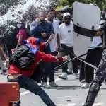 Αιματηρές διαδηλώσεις στο Νεπάλ: Τουλάχιστον 19 νεκροί από συγκρούσεις για διαφθορά και απαγόρευση social media