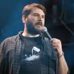 Πάρις Ρούπος μετά την απόλυσή του από την Pizza Fan: Διαστρέβλωσαν τη φύση των αστείων, έχω κινήσει νομικές διαδικασίες