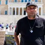 Τέμπη: Πώς φτάσαμε στην ικανοποίηση του αιτήματος Ρούτσι για τις τοξικολογικές εξετάσεις - Γιατί δεν έγιναν από την πρώτη ημέρα της τραγωδίας