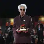Φεστιβάλ Κινηματογράφου της Βενετίας: O Χρυσός Λέων στον Τζιμ Τζάρμους - Όλοι οι νικητές