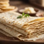 Γιουφκά (ή yufka): Το φύλλο ζύμης από τα βάθη της Ανατολής – Πώς μαγειρεύεται