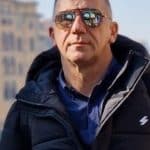 ΚΑΘΗΓΗΤΗΣ ΥΓΙΕΙΝΗΣ Απόστολος Βανταράκης: Κάνουν κακό οι συχνές διακοπές υδροδότησης