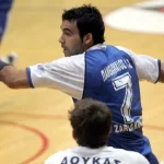 Πέθανε ο Γιάννης Ζαρλακούτης σε ηλικία 47 ετών – Πένθος στο ελληνικό χάντμπολ