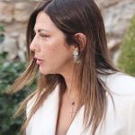 In love η green Σοφία Ζαχαράκη! H υπουργός εξομολογήθηκε ότι έχει σύντροφο και ότι τους ενώνει (και) η αγάπη για τον Παναθηναϊκό