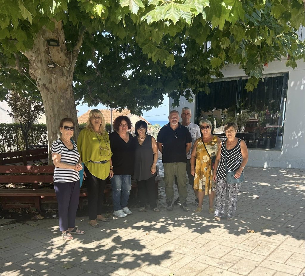 Πάτρα: Ολοκληρώθηκε με επιτυχία το πρόγραμμα σπιρομετρικών ελέγχων