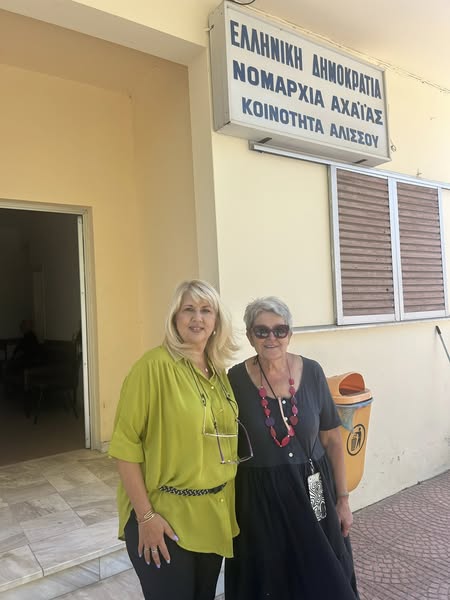 Πάτρα: Ολοκληρώθηκε με επιτυχία το πρόγραμμα σπιρομετρικών ελέγχων