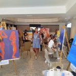 Oλοκληρώθηκε το 168ο ZERVAS ART SYMPOSIUM στην Πάτρα