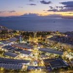 ΠΑΤΡΑ: Το Καρναβάλι στην ΔΕΘ
