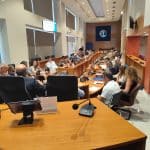6η ΥΠΕ: Ημερίδα με τους νέους Διοικητές και Αν. Διοικητές των Νοσοκομείων