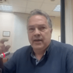 ΚΩΣΤΑΣ ΣΒΟΛΗΣ: Η παρέμβασή του στο Δημοτικό Συμβούλιο Πάτρας για τις πυρκαγιές - ΒΙΝΤΕΟ