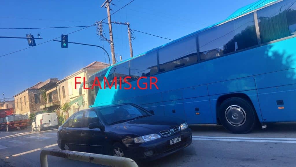 Απίστευτες εικόνες στην παλιά εθνική! 1,5 ώρα το ΒΙΠΕ - Πάτρα - Σπάνε τα νεύρα των οδηγών - φωτό