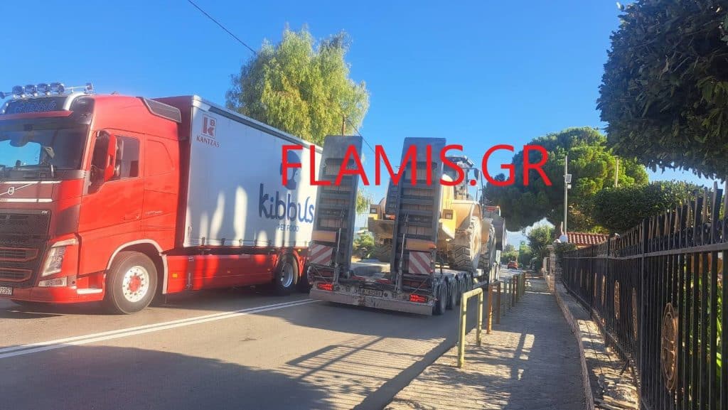 Απίστευτες εικόνες στην παλιά εθνική! 1,5 ώρα το ΒΙΠΕ - Πάτρα - Σπάνε τα νεύρα των οδηγών - φωτό