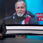 Το συγκλονιστικό ρεπορτάζ του Ant1 για τον Γιώργο Παυλάκη! Τι λένε Πατρινοί συνάδελφοί του
